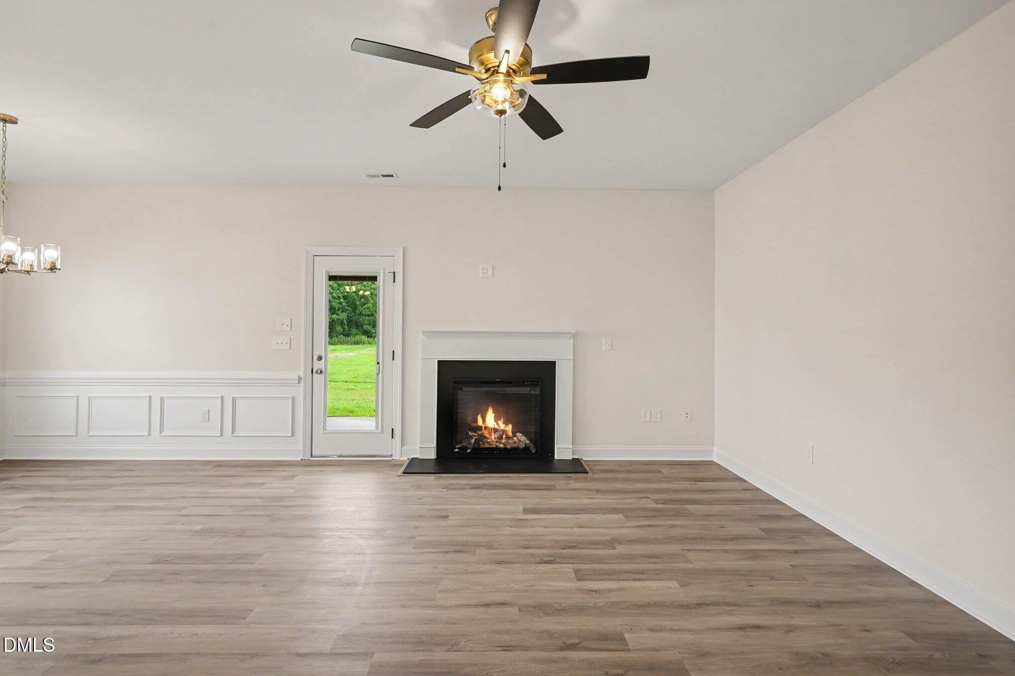 133 Margot Manor Drive (lot 89)