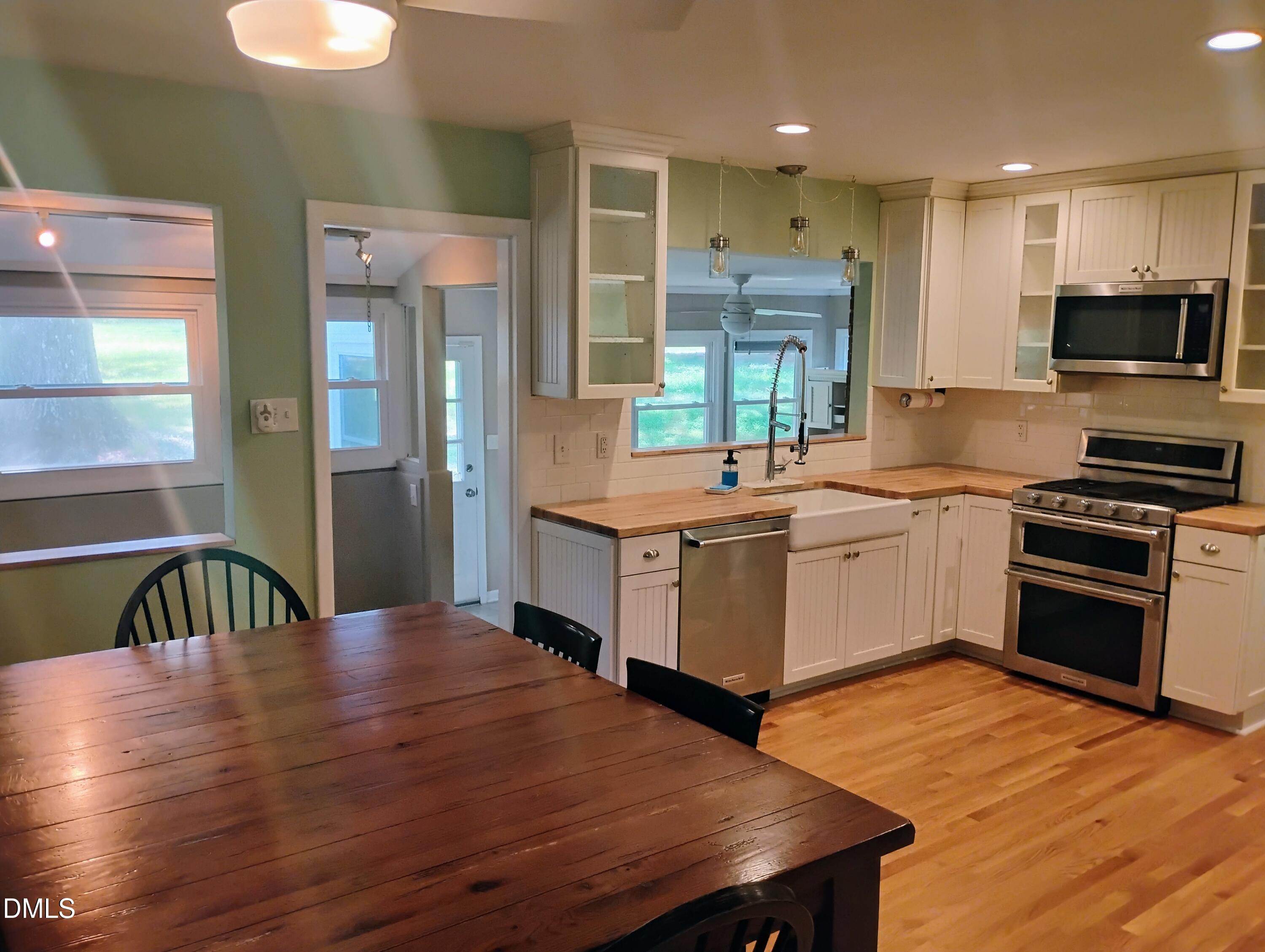 6121 Yates Mill Pond Road