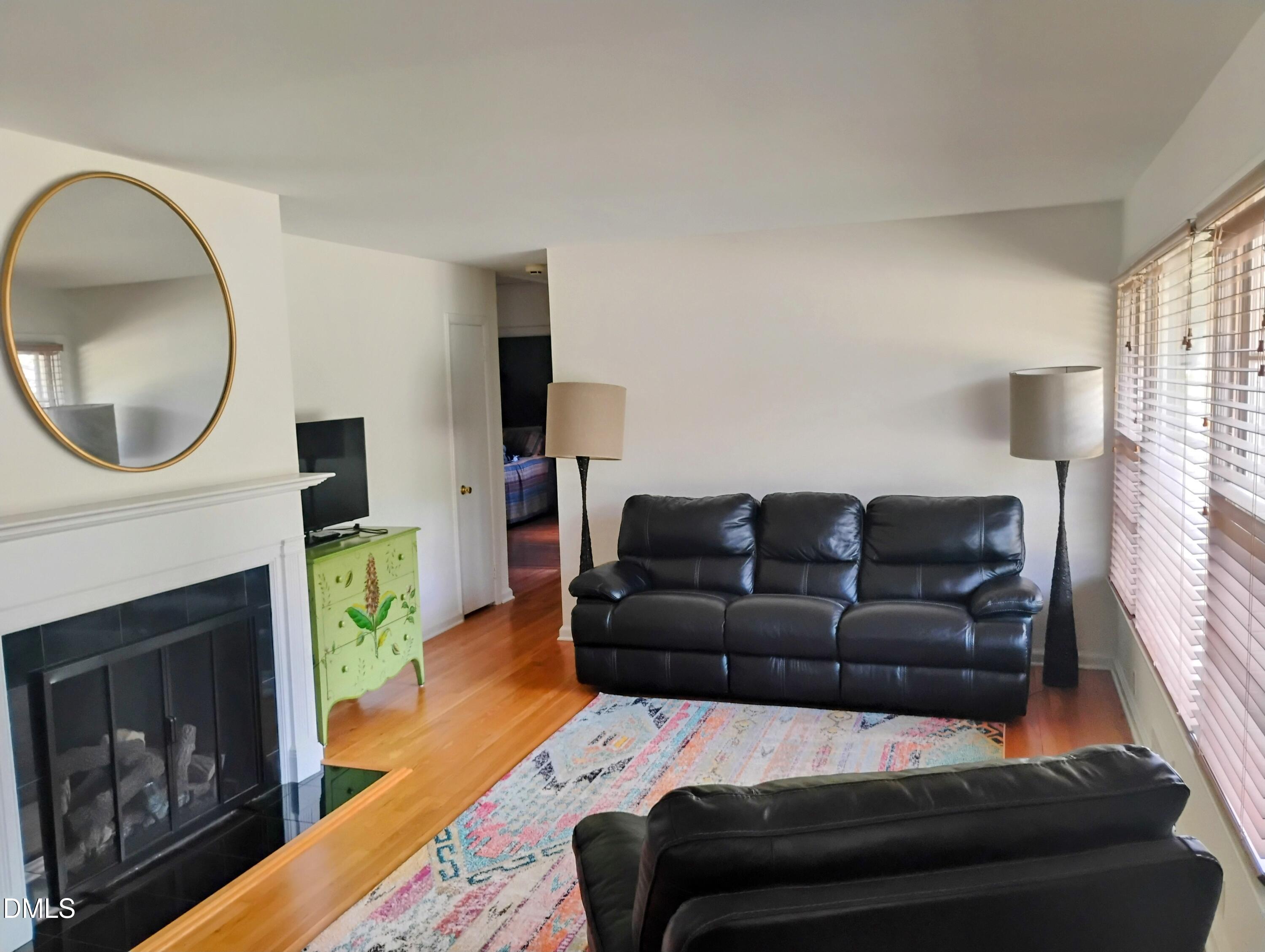 6121 Yates Mill Pond Road