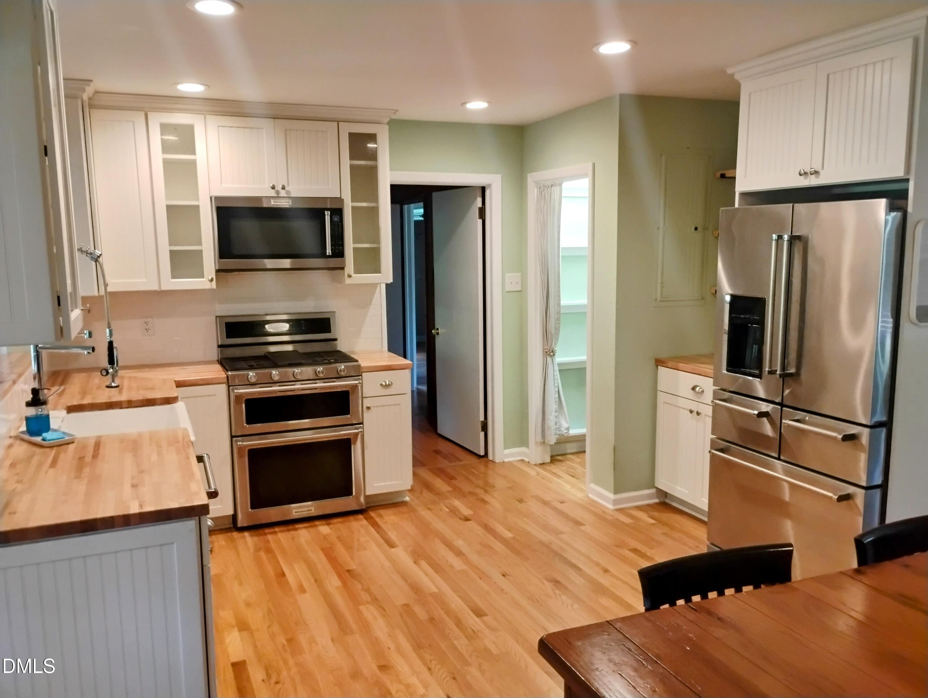 6121 Yates Mill Pond Road