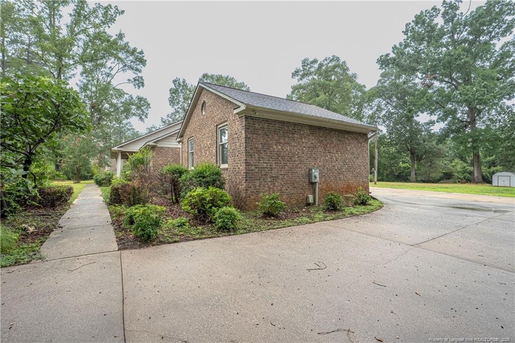 1315 Yaupon Drive