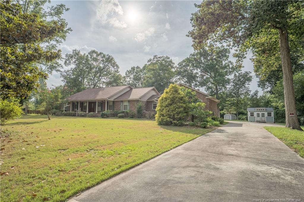 1315 Yaupon Drive