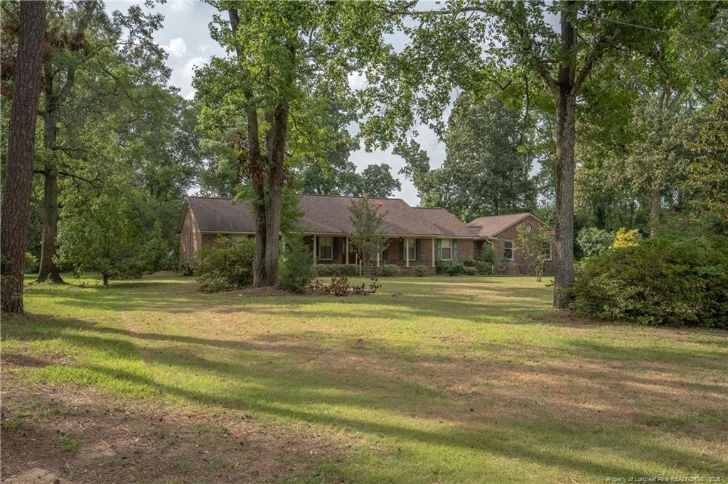 1315 Yaupon Drive
