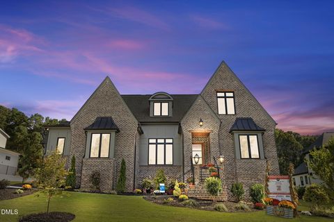 2328 Ballywater Lea Way Wake Forest NC 27587