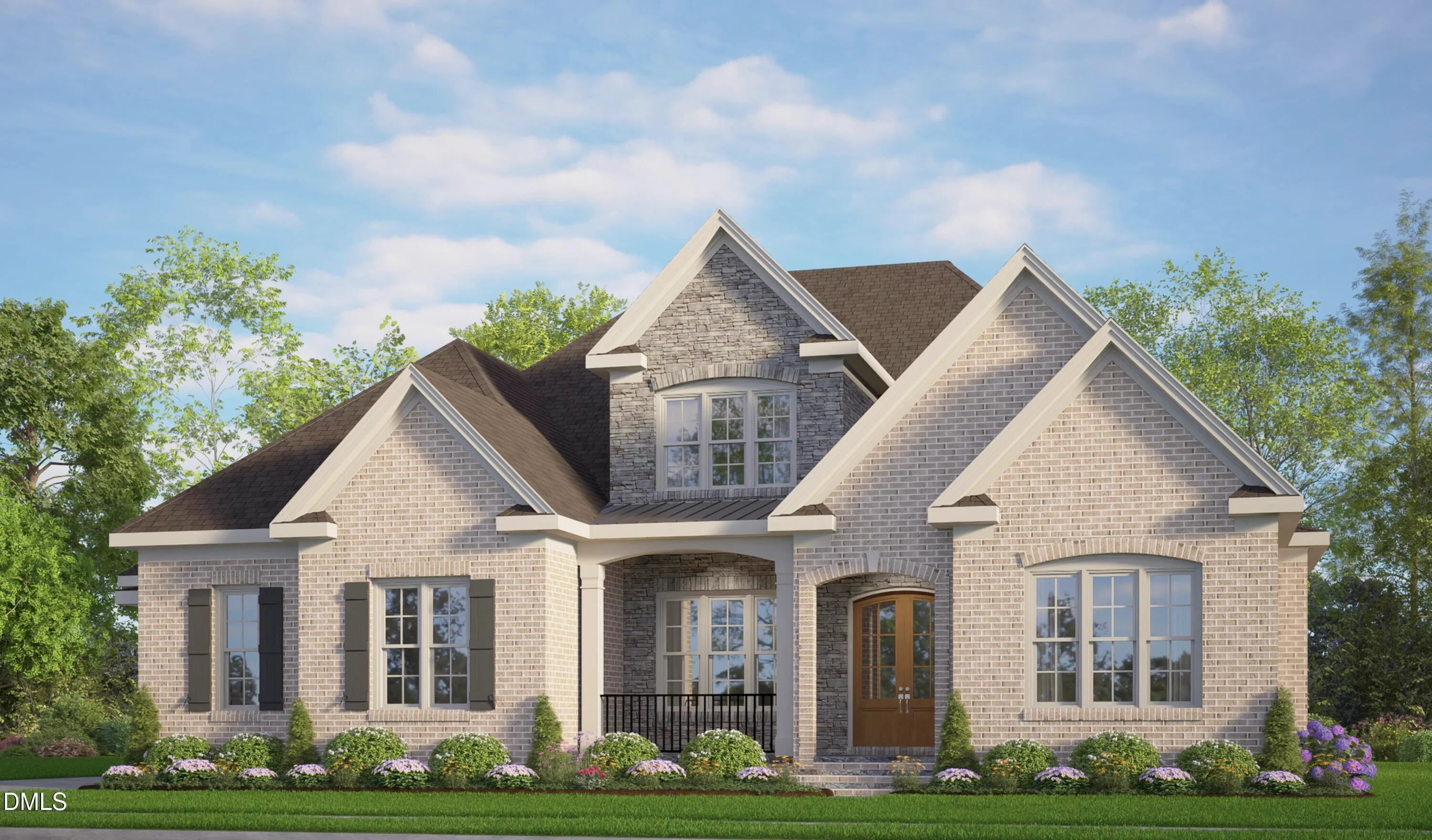 80 Beechwood Way