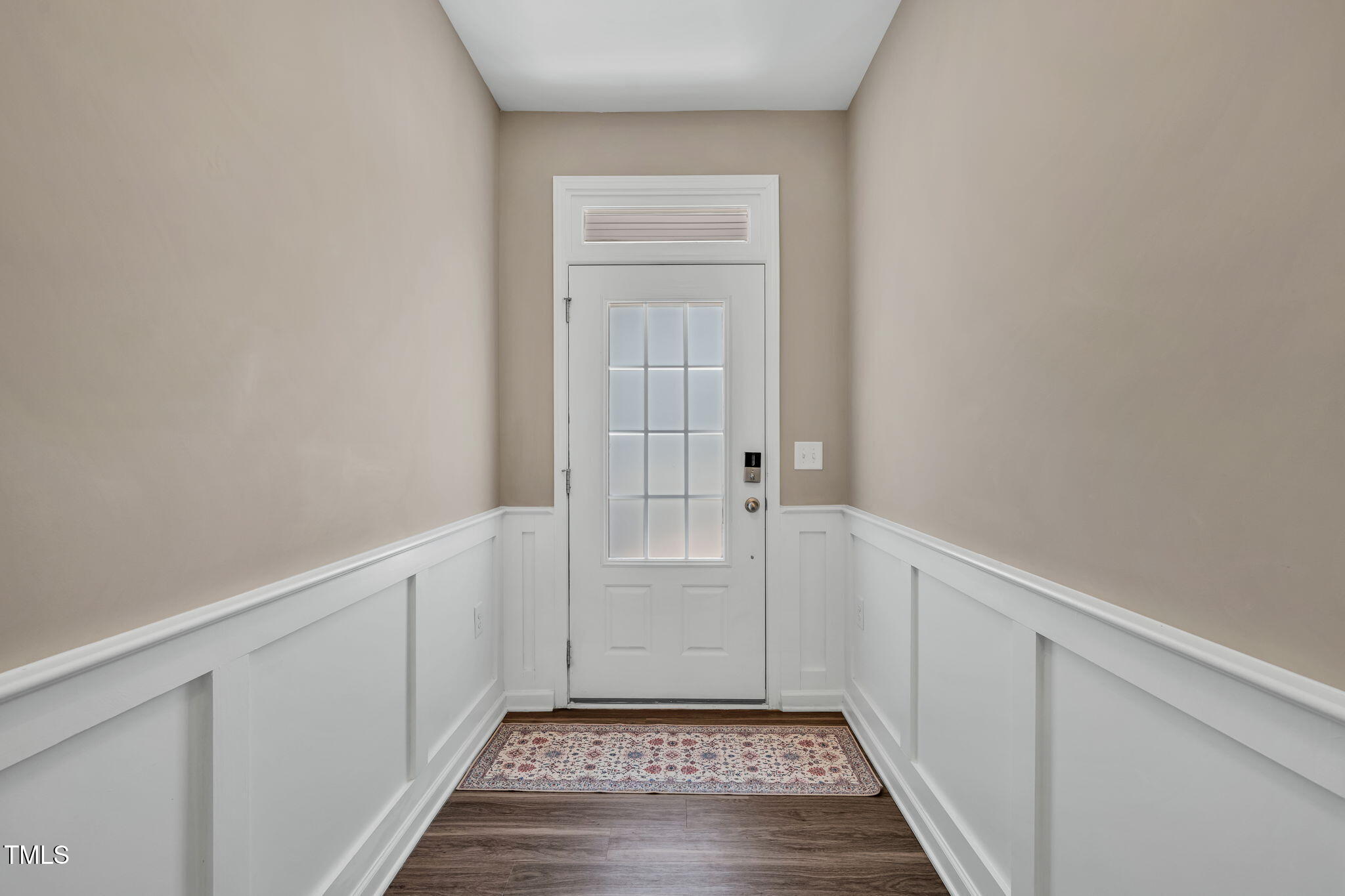 401 Summit Trail Drive