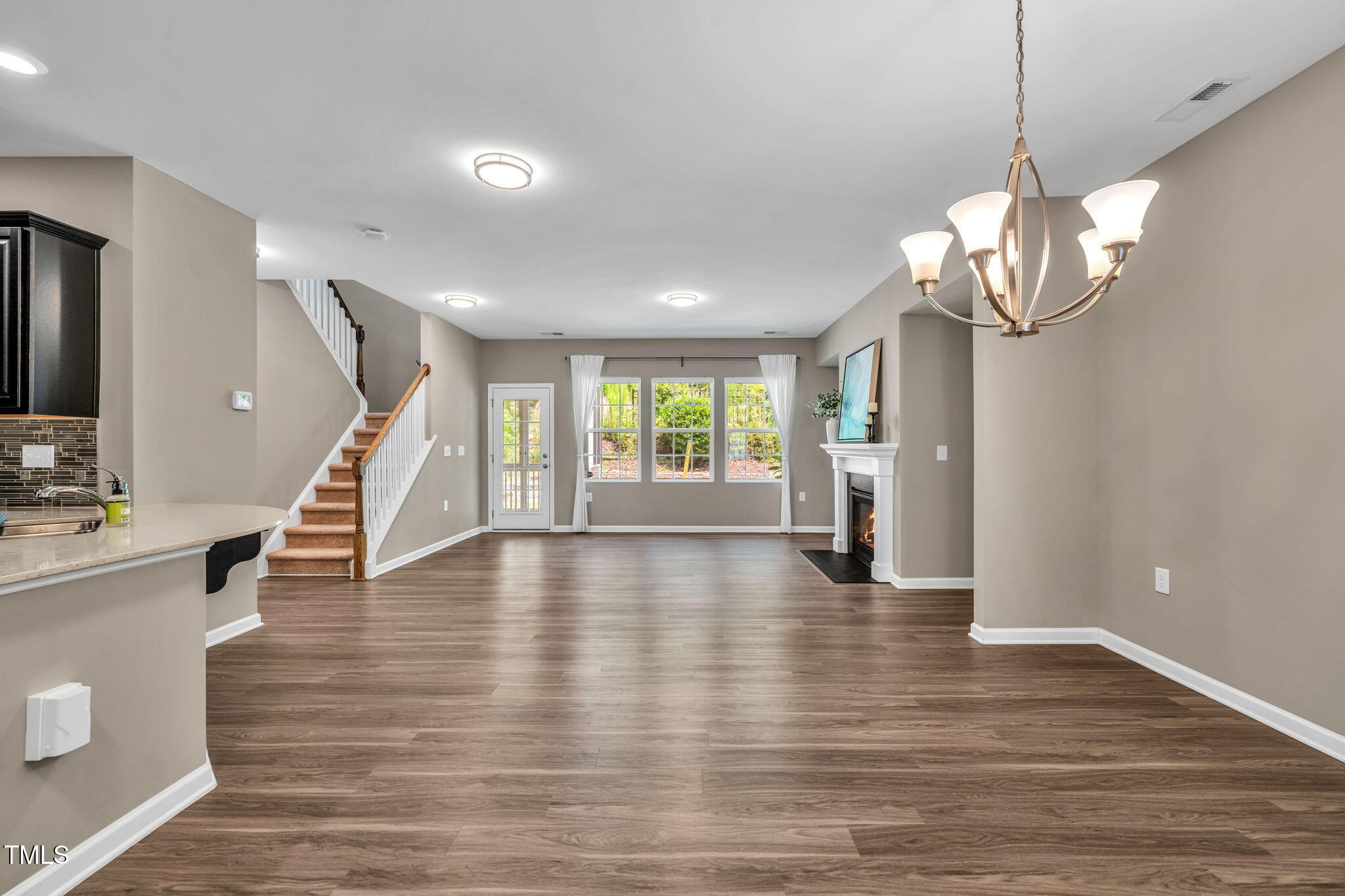 401 Summit Trail Drive