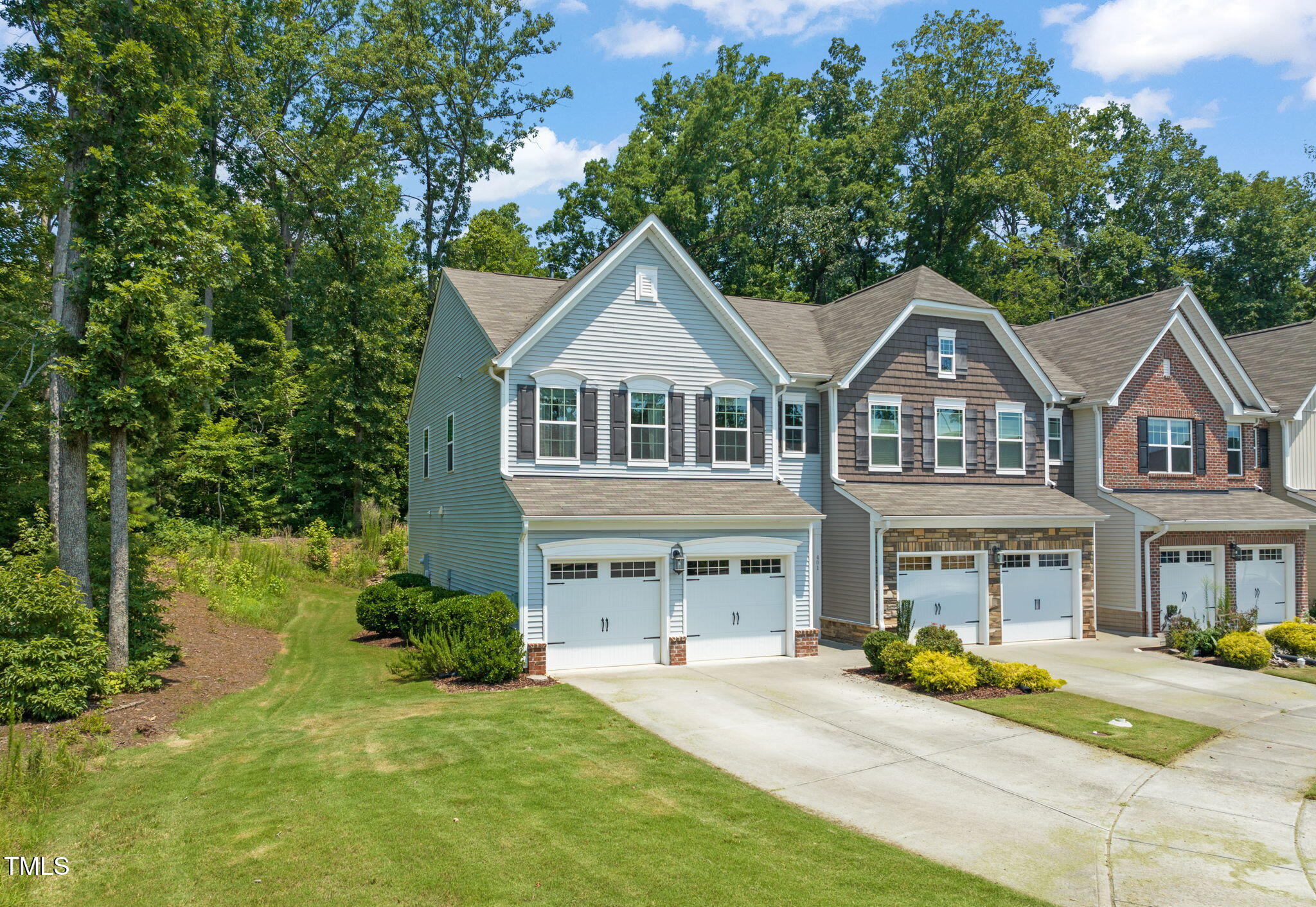 401 Summit Trail Drive