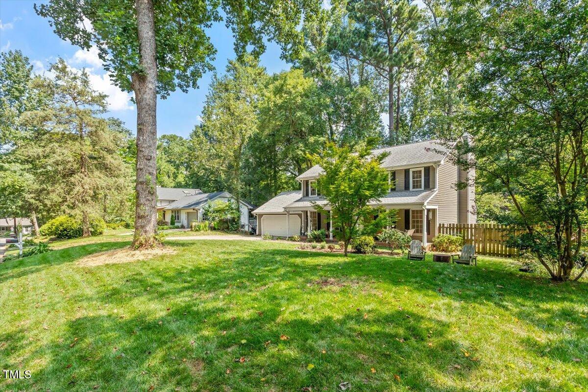 6716 Ridgecroft Lane
