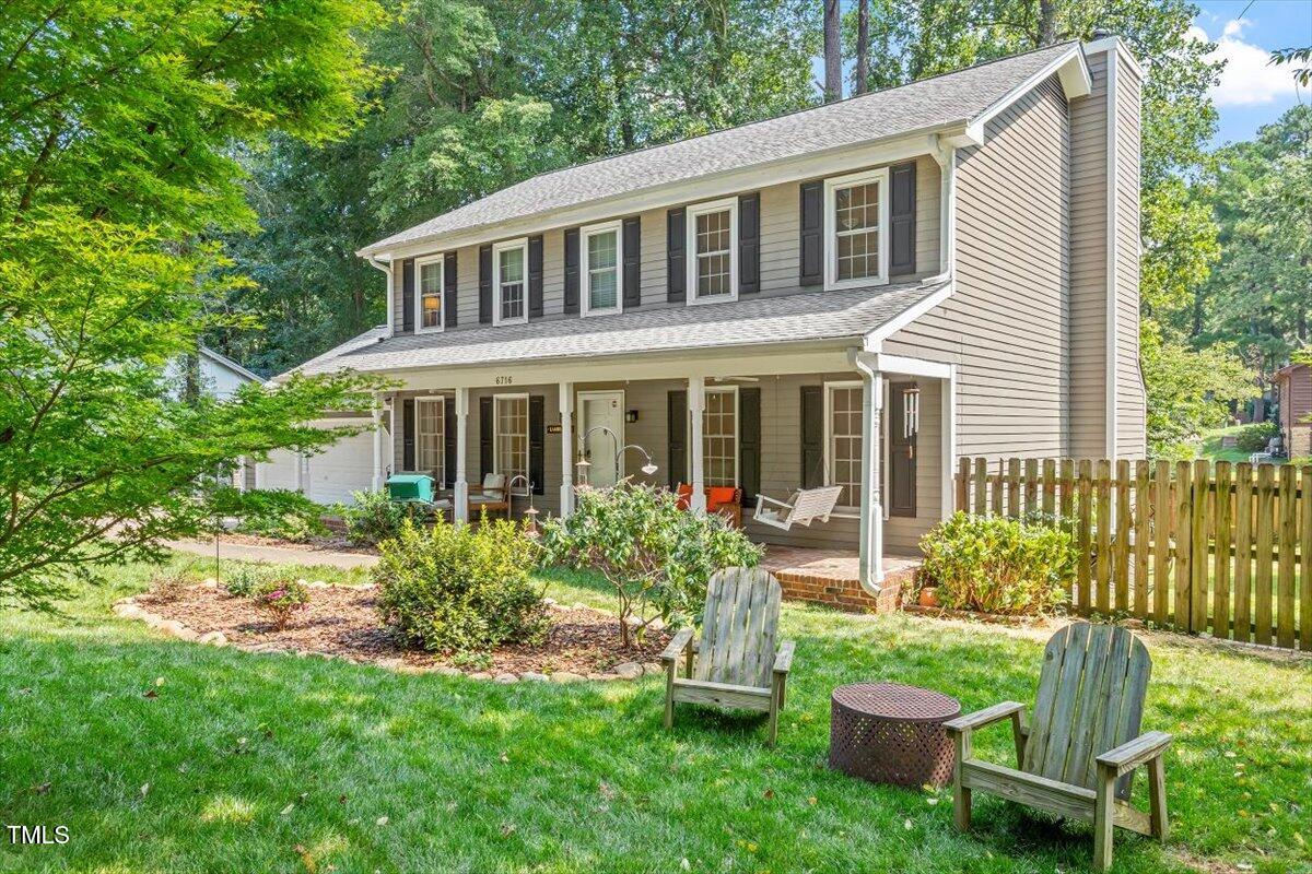 6716 Ridgecroft Lane