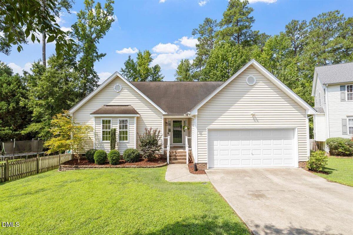 6515 Draebury Lane, Durham, NC, 27713