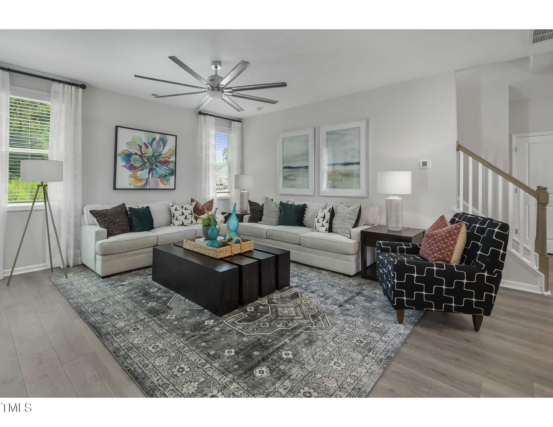 69 White Azalea Way, Homesite 81