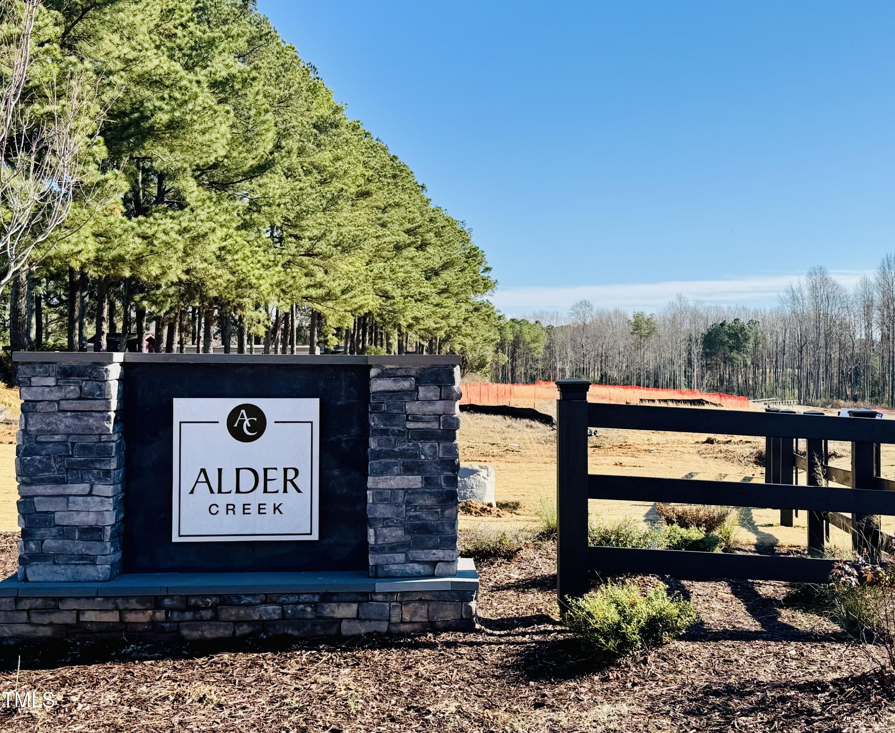 69 White Azalea Way, Homesite 81