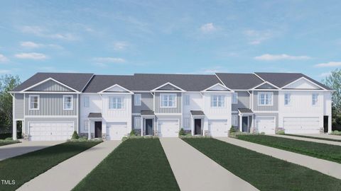 251 Perseus Street Angier NC 27501
