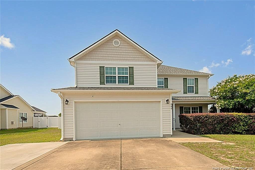549 Bellgrove Drive