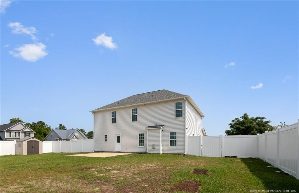 549 Bellgrove Drive