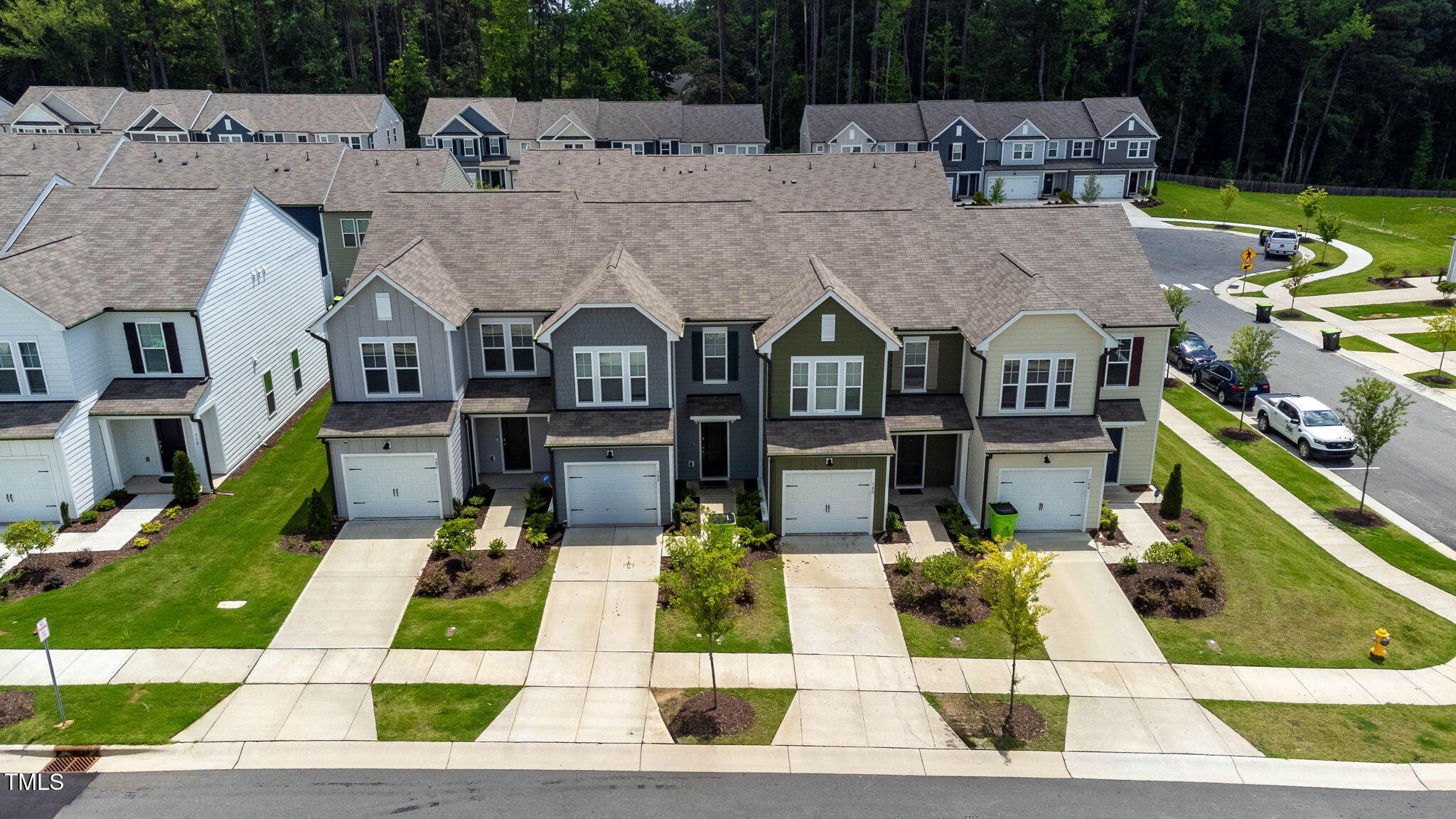 706 Ambrose Hill Lane Lane