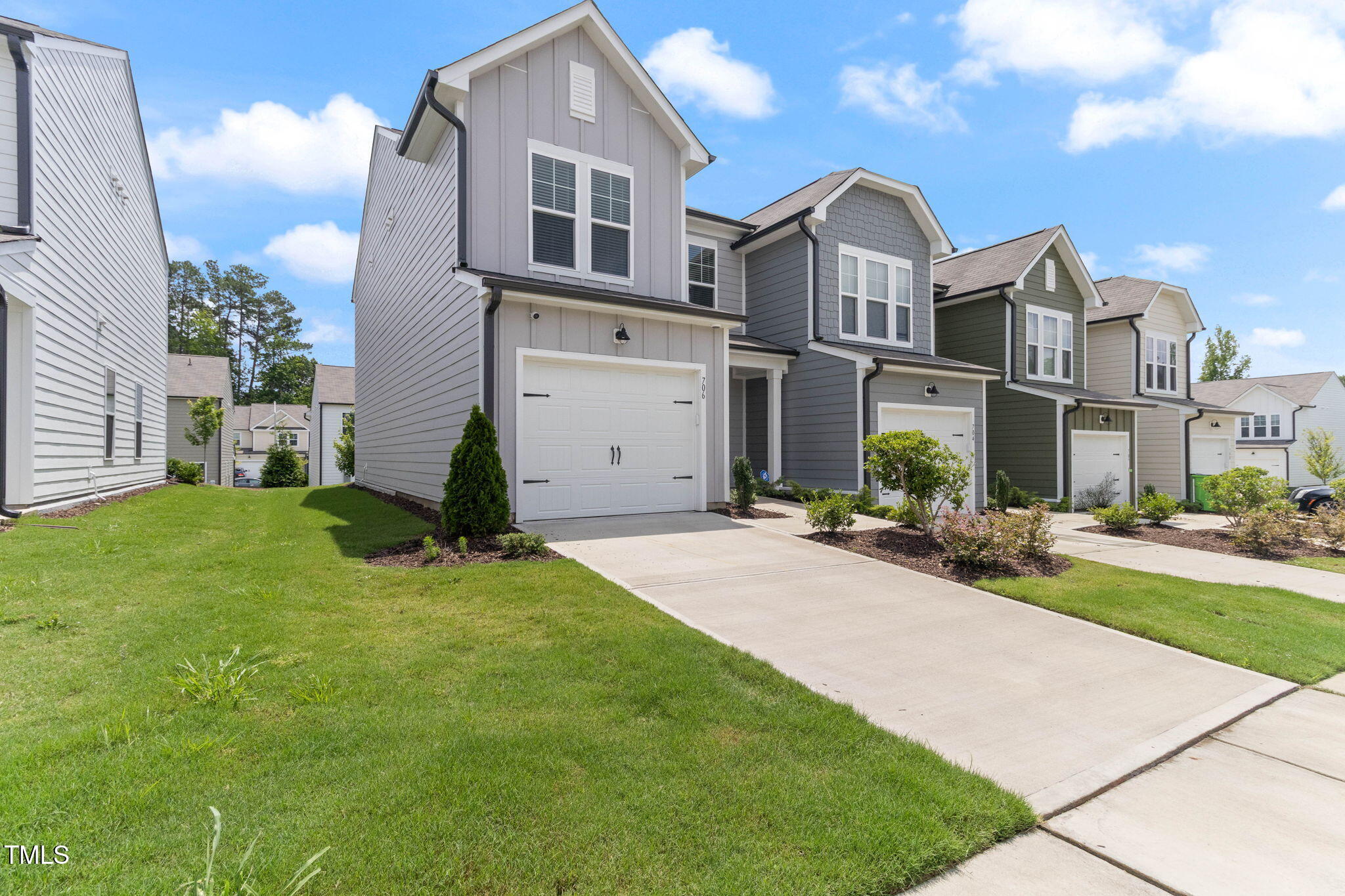706 Ambrose Hill Lane Lane