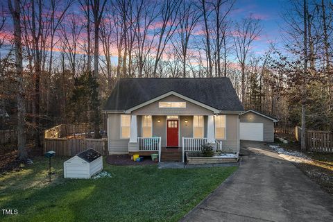 3 Moss Spring Court, Durham, NC 27712 - MLS#: 10071657