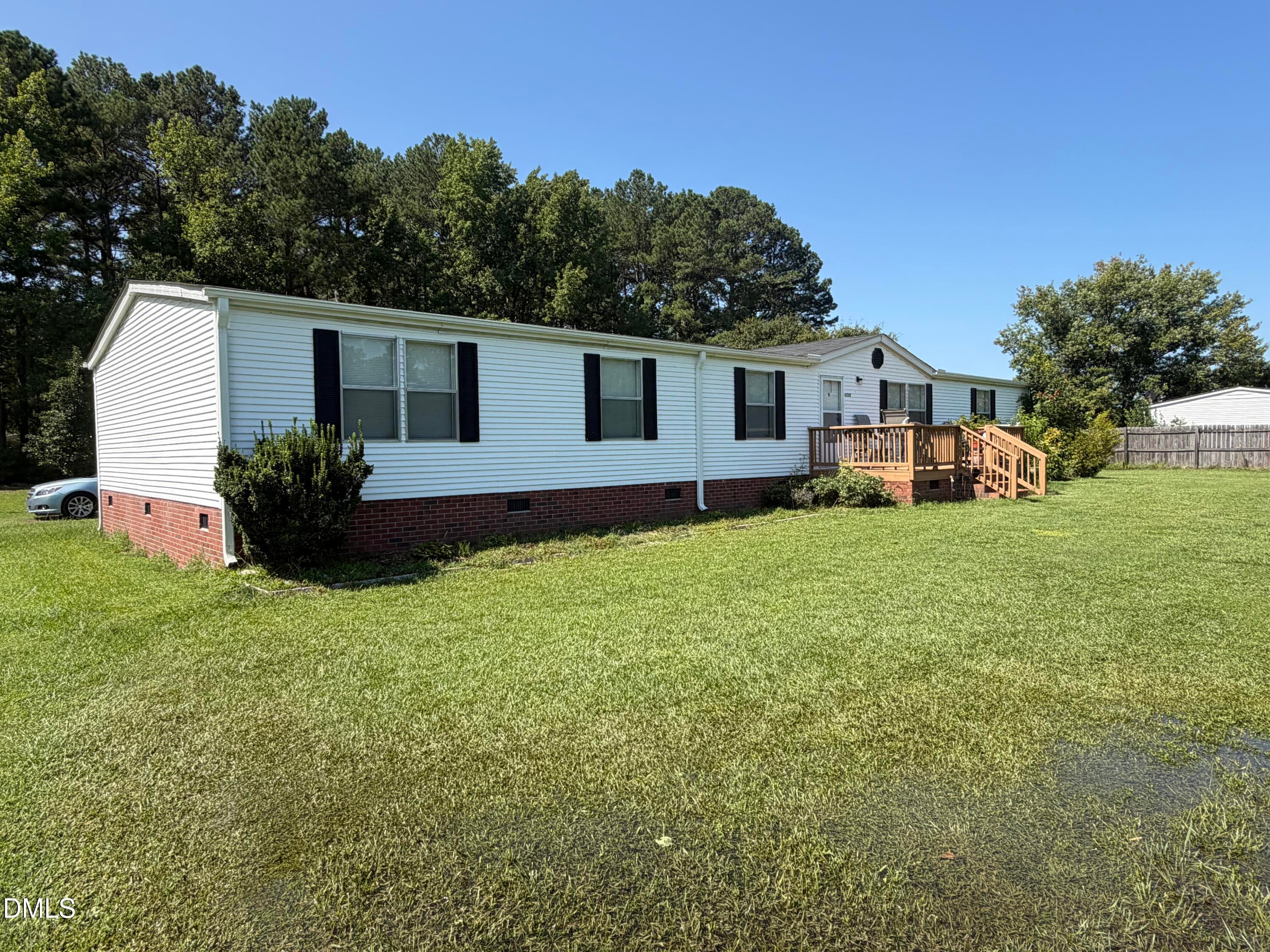 3760 Browns Pond Road
