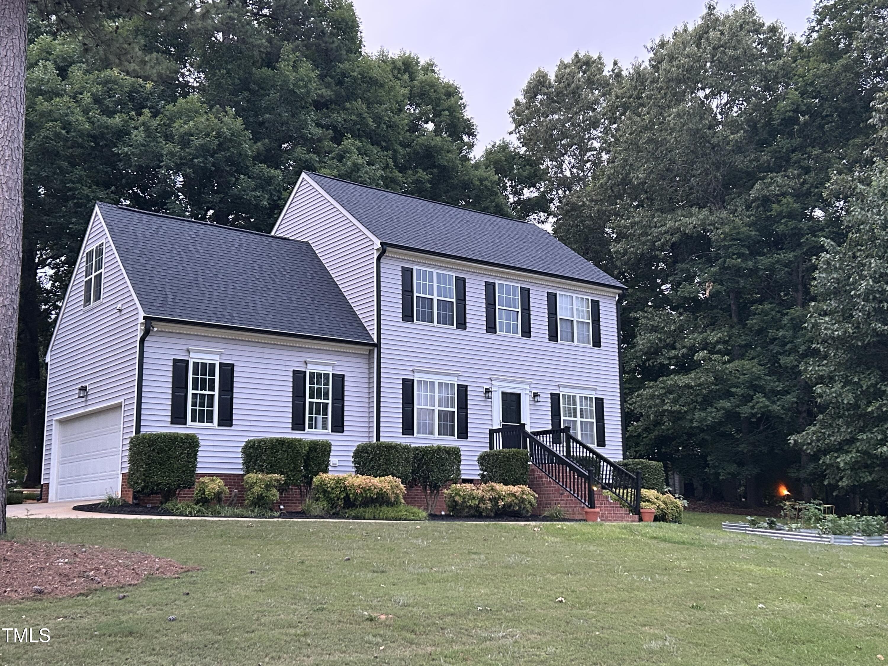 120 Feezor Court