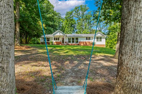 418 S West Street Cary NC 27511