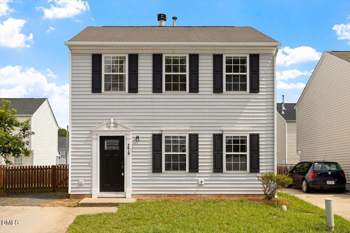 3619 Ranbir Drive