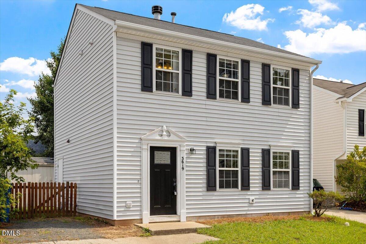 3619 Ranbir Drive