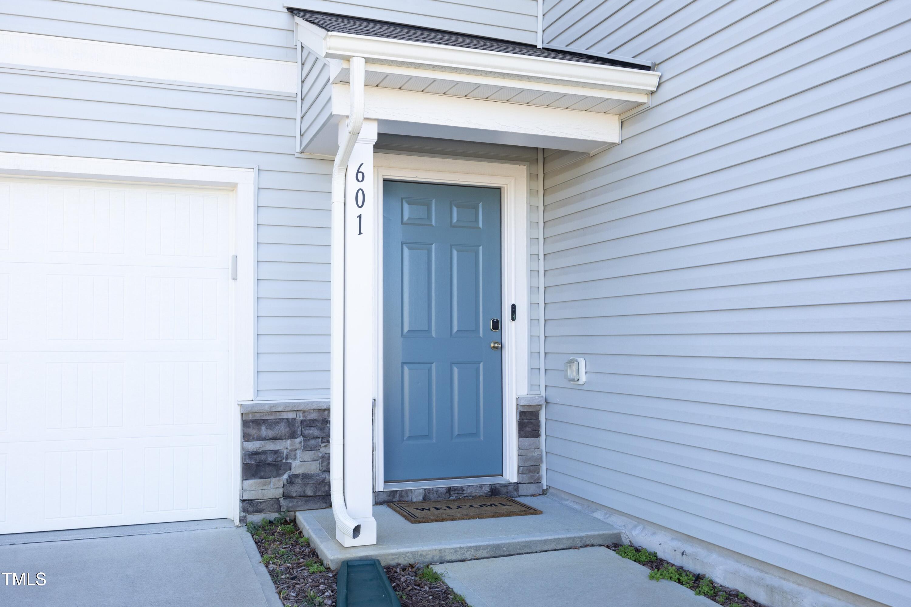 601 Joe Gibson Drive