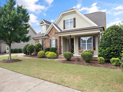 A home in Rolesville