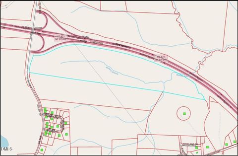 0 Colon Road Sanford NC 27330