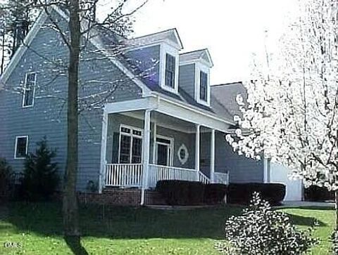 2408 Lemuel Drive Raleigh NC 27615