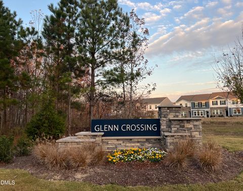 3003 Fulong Drive Durham NC 27704