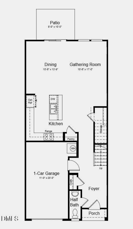 331 Sweetbay Tree Drive