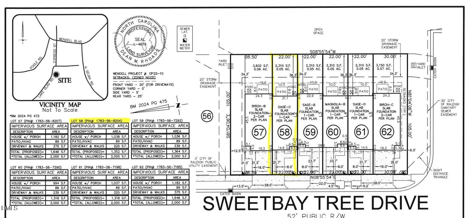 331 Sweetbay Tree Drive