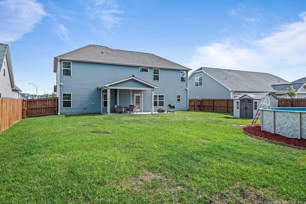 4304 Pleasantburg Drive