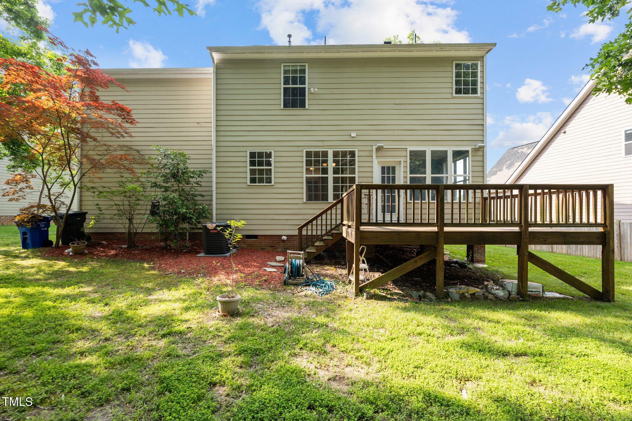603 Everglades Drive