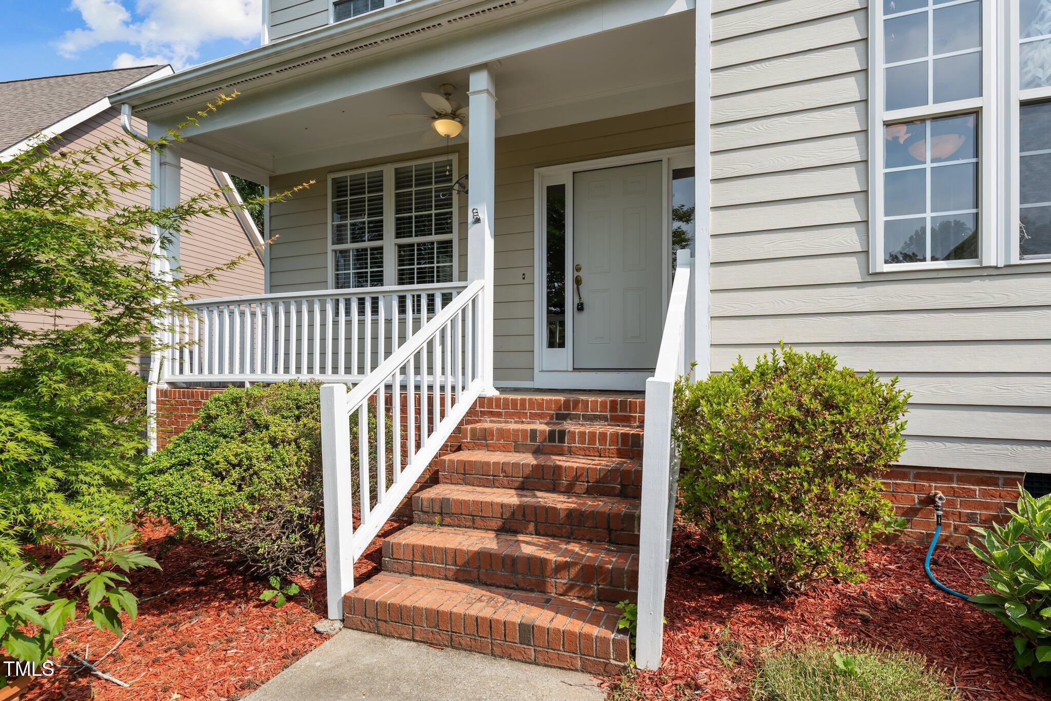 603 Everglades Drive