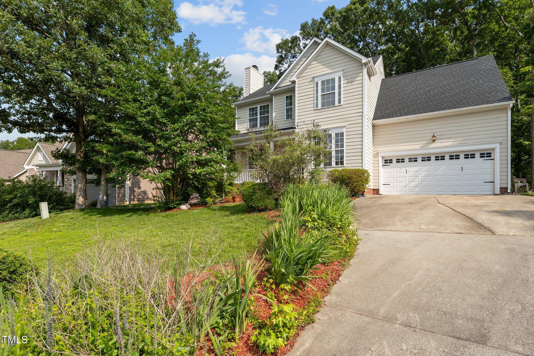 603 Everglades Drive
