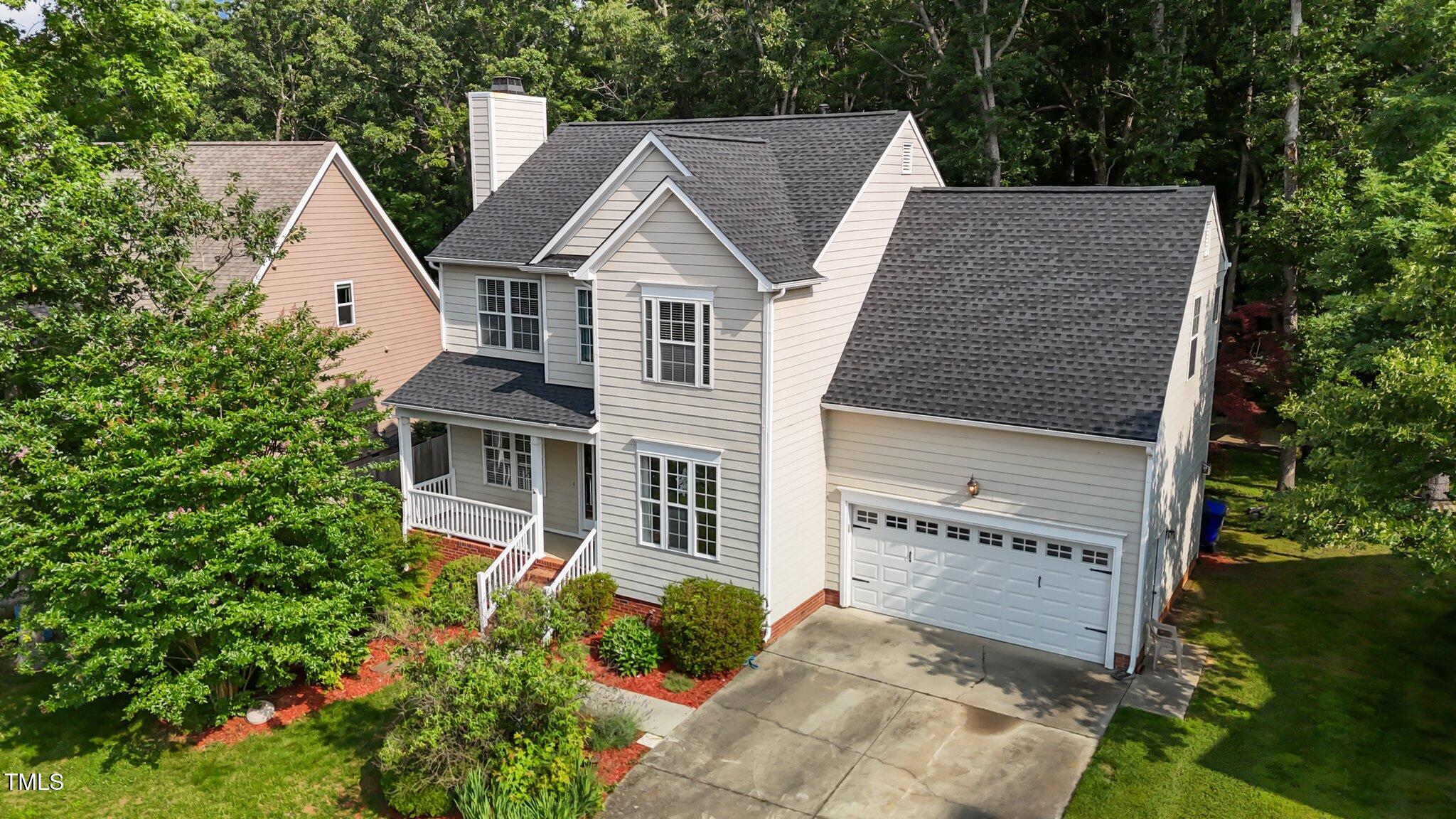 603 Everglades Drive