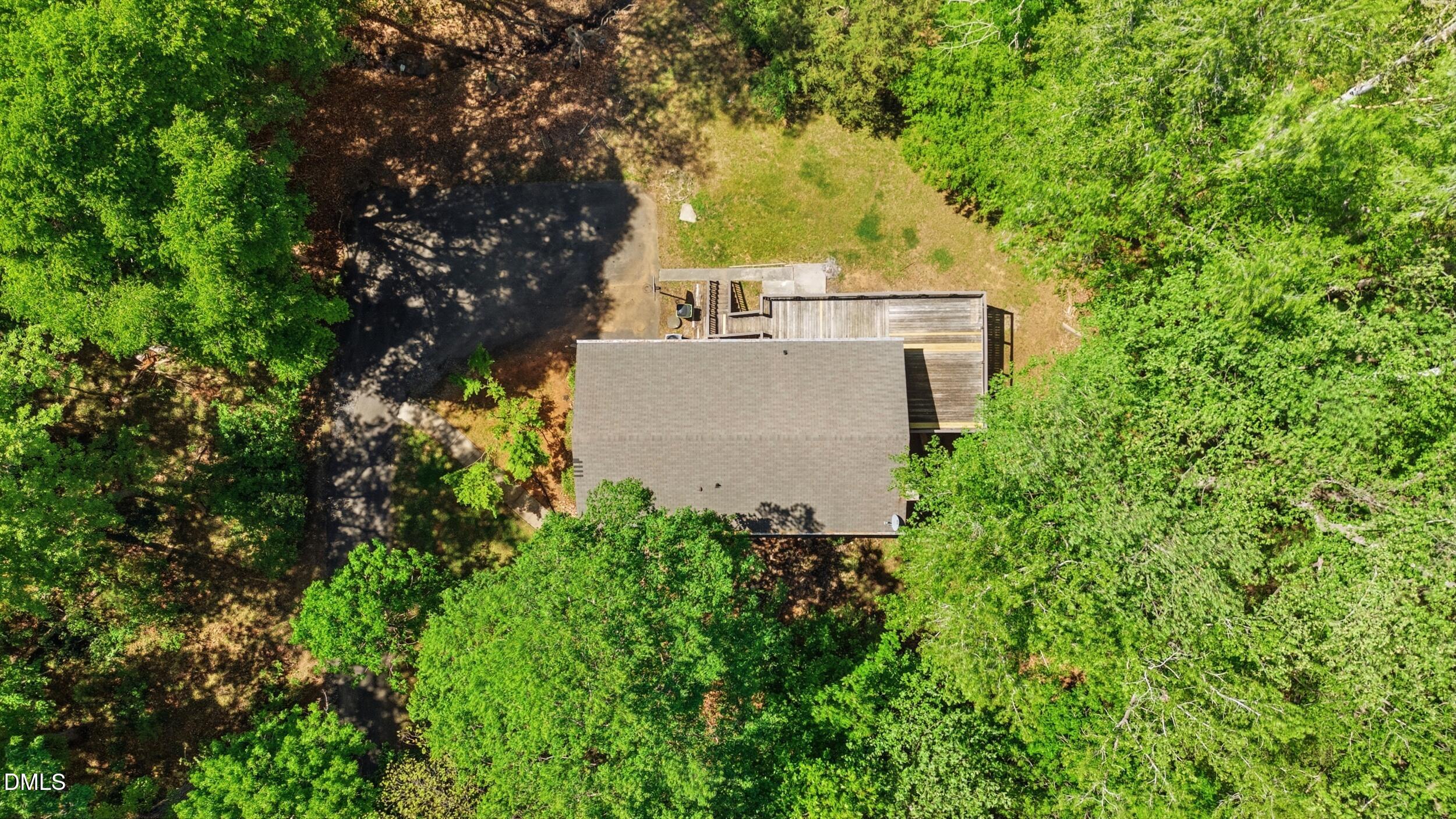 7811 Buckhorn Road