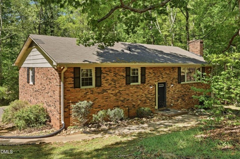 Photo of 7811 Buckhorn Road, Hillsborough, NC 27278 (MLS # 10161070)