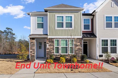 389 Channel Drop Drive Clayton NC 27520