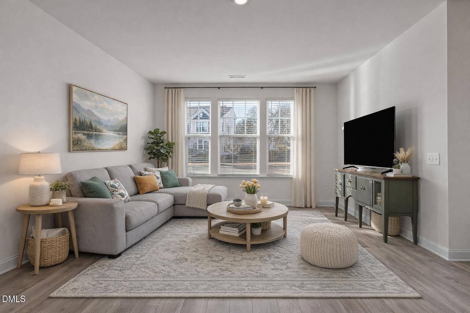 389 Channel Drop Drive