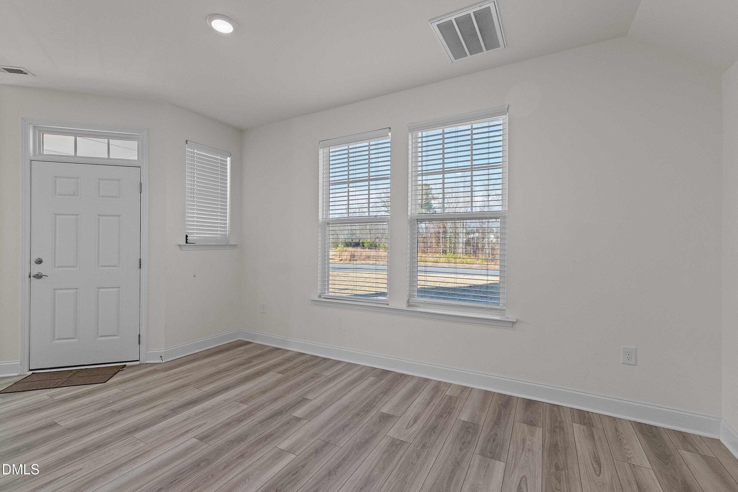 389 Channel Drop Drive