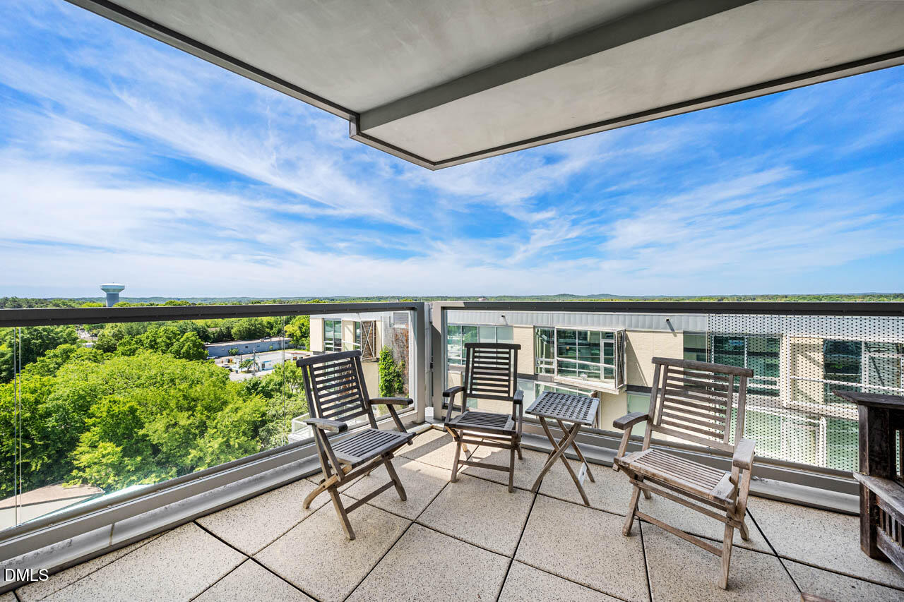 601 W Rosemary Street Unit 804