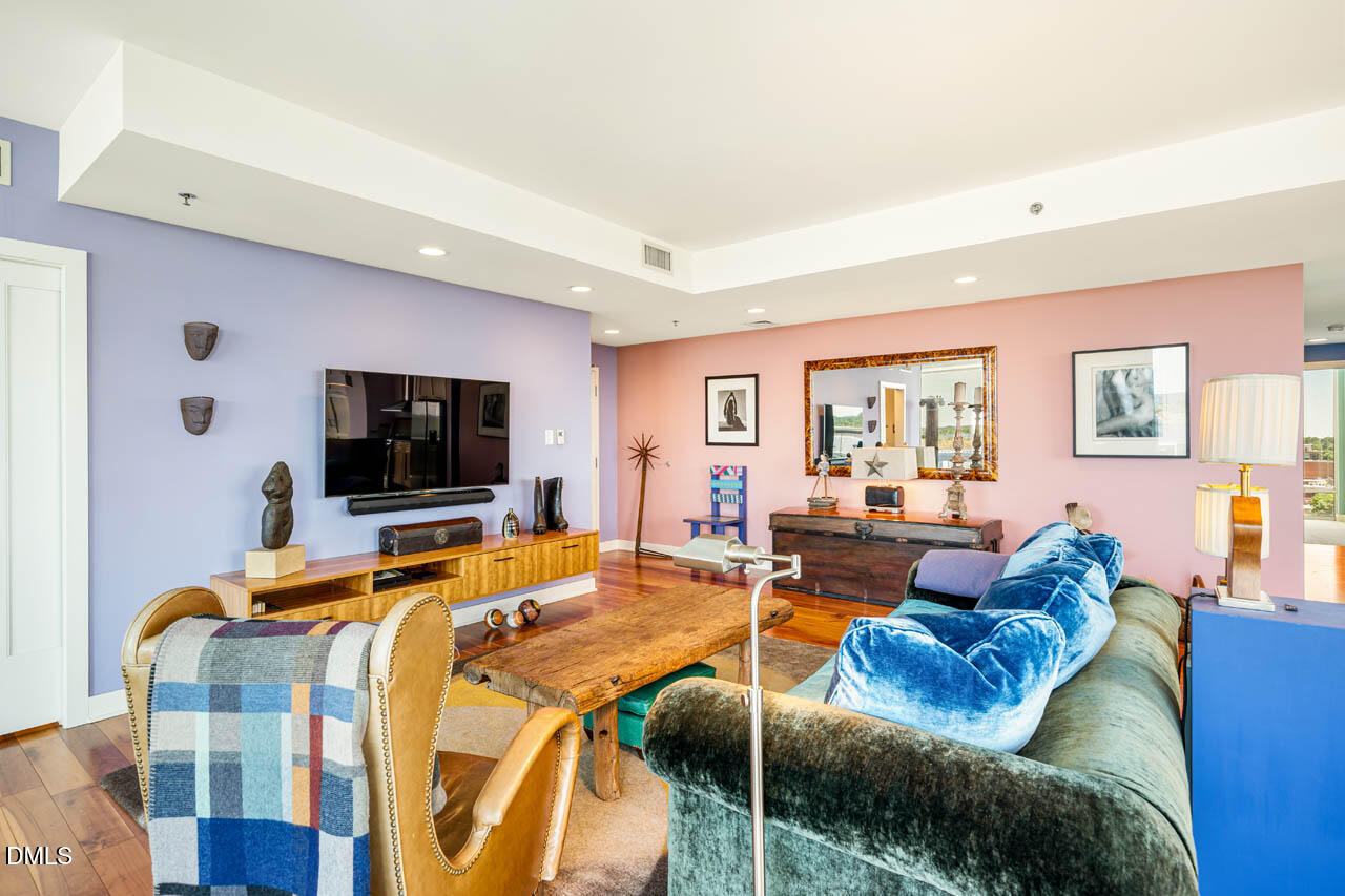 601 W Rosemary Street Unit 804
