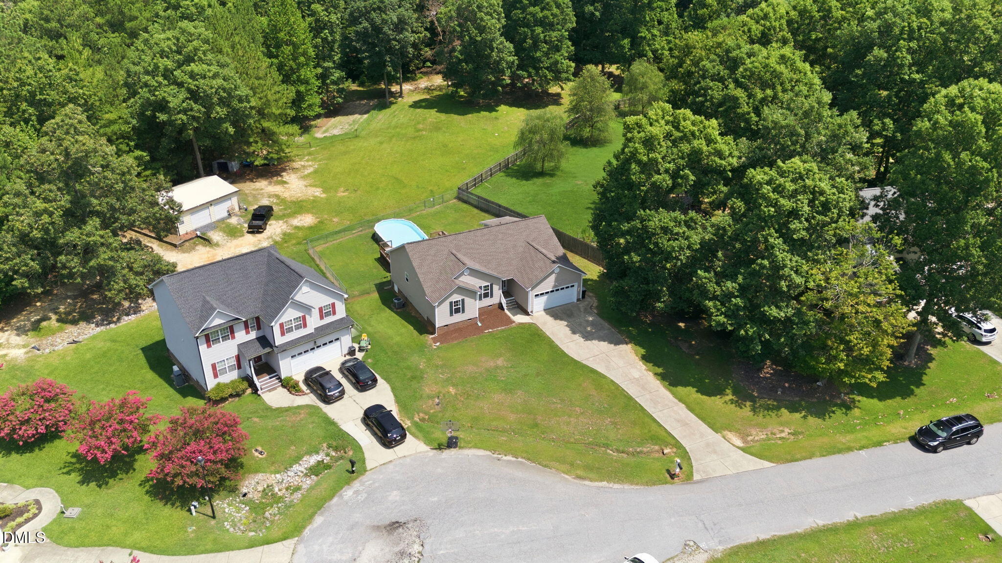 162 Oak Creek Drive