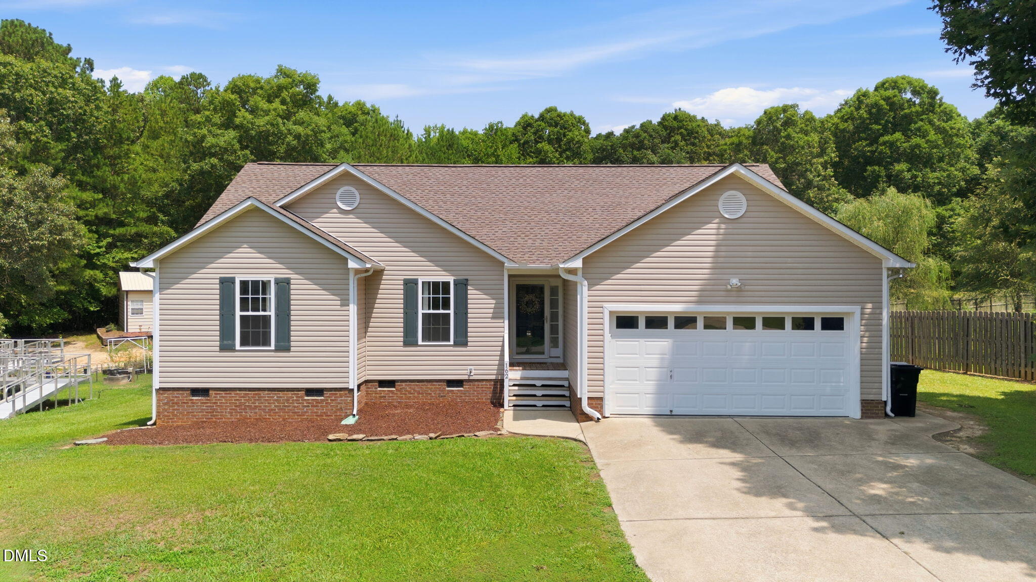 162 Oak Creek Drive