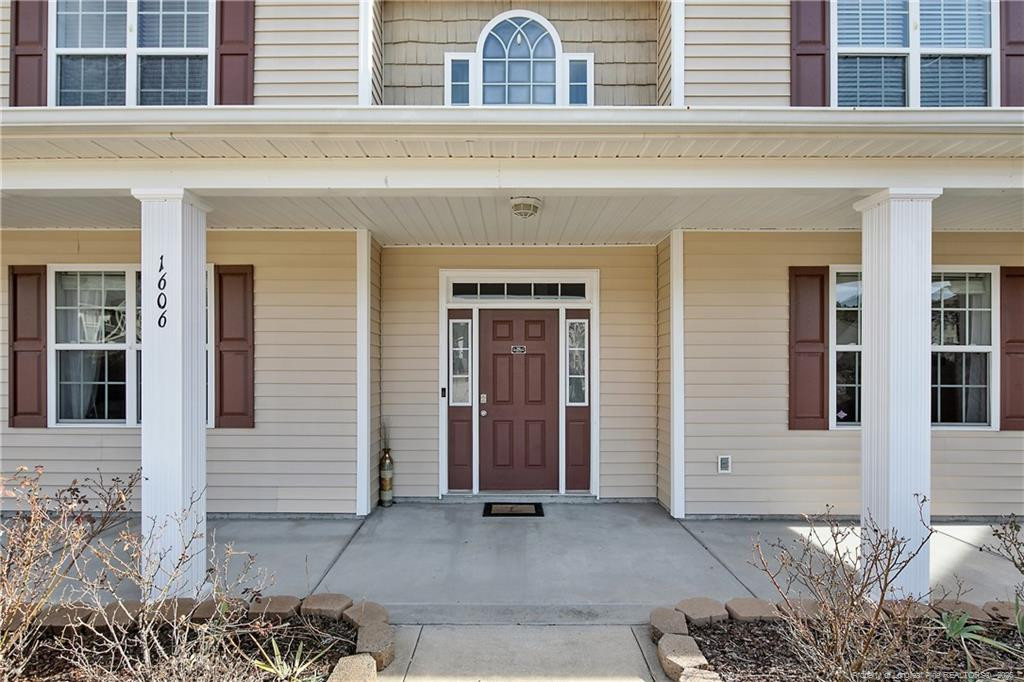 1606 Racehorse Court